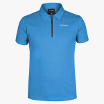Summer Polo Shirt Platinum Sports