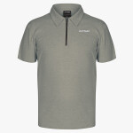 Summer Polo Shirt Platinum Sports