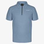 Summer Polo Shirt Platinum Sports
