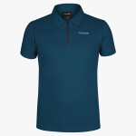 Summer Polo Shirt Platinum Sports