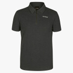 Summer Polo Shirt Platinum Sports