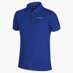Summer Polo Shirt Platinum Sports