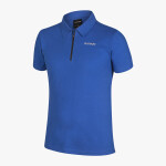 Summer Polo Shirt Platinum Sports
