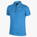 Summer Polo Shirt Platinum Sports