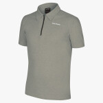 Summer Polo Shirt Platinum Sports