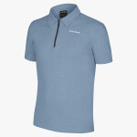 Summer Polo Shirt Platinum Sports