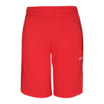 Men’s Sports Shorts Tomato Red