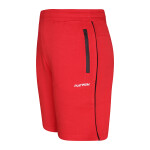 Men’s Sports Shorts Tomato Red