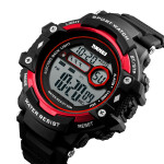 Digital Watch Men-1325