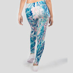 Be Fit Sports Legging