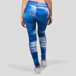 Be Fit Sports Legging Missouri Design